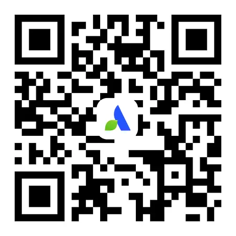 Appediet App QR Code
